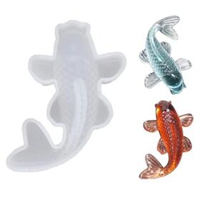 Gold Fish mold, Gold Fish Silicone Mold, Silicone Resin Molds,Fish Mold, Fish Silicone Mold,Fish Shape Mold, Fish Mould, Fish Cake Mould, Fish Fondant Mold, Fish Silicone Mould