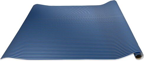 Jillson Roberts Gift Wrap for Birthdays, Anniversaries, Weddings and More, Racer, 8 Rolls 5 feet x 30 inches in Saudi Arabia