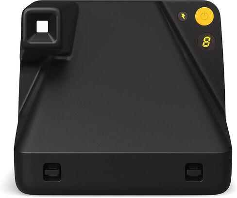 Polaroid Now 2nd Generation I-Type Instant Film Camera - Eames Edition (9135) in Kuwait