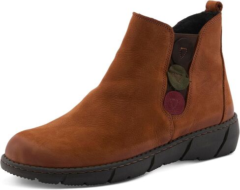 Spring Step Women's Katana Chelsea Boot in Kuwait