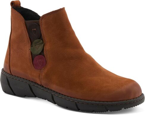 Spring Step Women's Katana Chelsea Boot in Kuwait