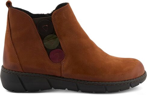 Spring Step Women's Katana Chelsea Boot in Kuwait