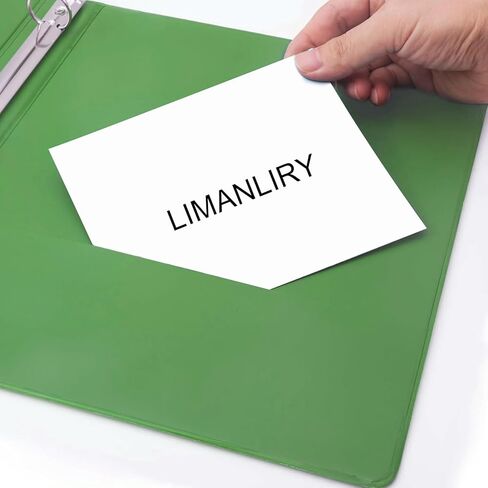 3 Ring Binders,1.5 inch Round Ring View Binders Holds 11"*8.5" Papers,Assorted Colors,4 Pack in Kuwait