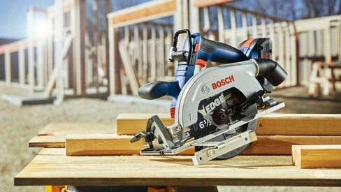 BOSCH GKSRAK Blade-Right Circular Saw Attachment Kit in Saudi Arabia