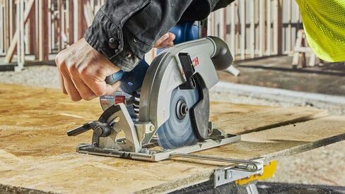 BOSCH GKSRAK Blade-Right Circular Saw Attachment Kit in Saudi Arabia