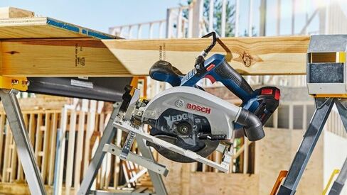 BOSCH GKSRAK Blade-Right Circular Saw Attachment Kit in Saudi Arabia