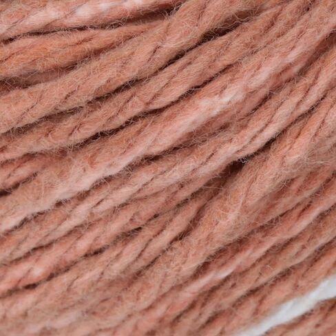 Lily Sugar 'N Cream Super Size Stripes Yarn, 2.5 Ounce, Country, Single Ball in Saudi Arabia