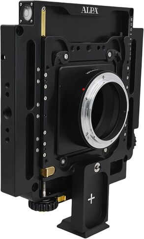M to XCD Lens Mount Adapter Ring Compatible with Leica M Lens to Hasselblad X System Mirrorless Digital Cameras X1D X2D in Kuwait