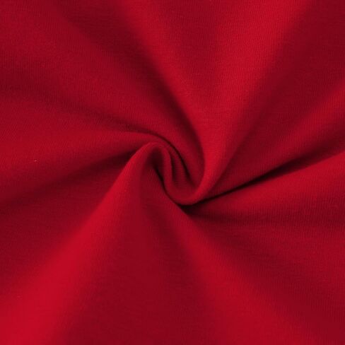 Toddler Baby Girl Valentines Day Outfit Love Babe Letter Long Sleeve Sweatshirts Crewneck Cute Winter Shirt Top in Kuwait