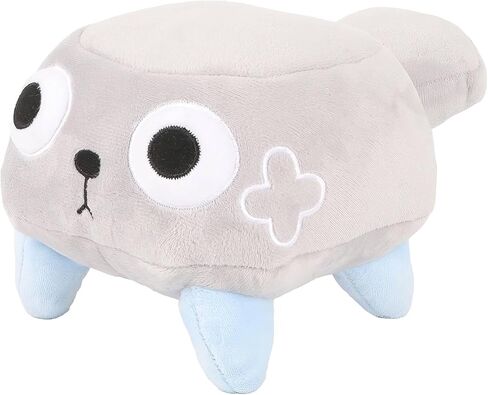Plush Surprise Plush Stuffed Decorative Novel and Funny Cartoon Stuffed Plush for Room Decor for Video Game Fans in Saudi Arabia