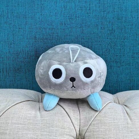 Plush Surprise Plush Stuffed Decorative Novel and Funny Cartoon Stuffed Plush for Room Decor for Video Game Fans in Saudi Arabia