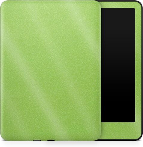 Tablet Skin Compatible with Amazon Kindle Paperwhite 12th (2024) - Glamorous - Premium 3M Vinyl Protective Wrap Decal Cover - Easy to Apply | Crafted in The USA by MightySkins in Saudi Arabia