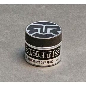 ARRMA 20 مليون CST Diff Fluid (20ml) ، ARA850027