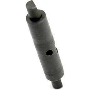 Steel Spool Shaft Differential Locker Axle ARA310943 for Arrma 1/7 Limitless Diff Locker Upgrades Parts