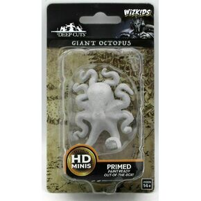 التخفيضات العميقة Wizkids - الأخطبوط العملاق
