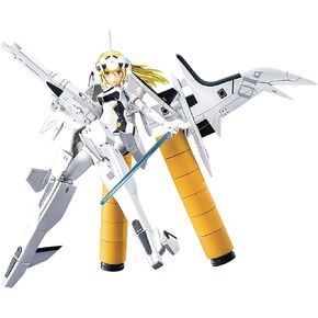Kotobukiya Busou Shinki: Type Angel Arnval Tranche2 Plastic Model Kit