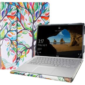 Alapmk Protective Case for Dell Latitude 3450/Vostro 3430 & Chromebook IdeaPad Slim 3i (14inch)