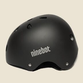 خوذة دراجة التزلج NINEBOT: منصات سميكة تؤثر على التهوية مقاومة ، ومرحلة متعددة الدراجات البخارية التزلج على التزلج على التزلج على الجليد معدات واقية للشباب للبالغين