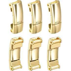 Magnetic Shoelace Locks Buckle Zinc Alloy Magnetic No Tie Elastic Shoe Laces in Saudi Arabia