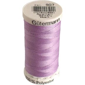 A&E GUTERMANN CONSUMER DIV Gutermann Sew-All Thread 274yd-Dahlia, 907 Dahlia