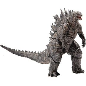 Hiya Toys Godzilla: ملك الوحوش - Godzilla الرائعة
