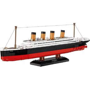 COBI Historical Collection R.M.S. Titanic Refresh
