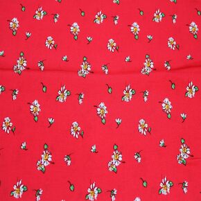Texco Inc 55 "طباعة واسعة 100 ٪ من القماش شلز Rayon من قبل Yard-155 GSM ، والوزن الخفيف ، وغير الممتدة ، والأوشحة ، والتنانير ، والفساتين ، وعصابات الرأس ، وديكور المنزل و DIY ، Sage Toast 5 ياردات
