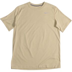Nike 384407 Legend Dri-Fit Short Sleeve Tee - Vegas Gold