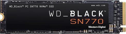 WD_BLACK 2TB SN7100 NVMe Internal Gaming SSD Solid State Drive - Gen4 PCIe, M.2 2280, Up to 7,250 MB/s - WDS200T4X0E in Saudi Arabia