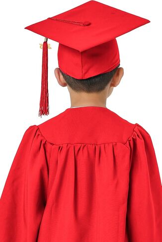مجموعة قبعة التخرج وروضة التخرج من GraduatePro ومجموعة شرابات 2024 للأطفال in Kuwait
