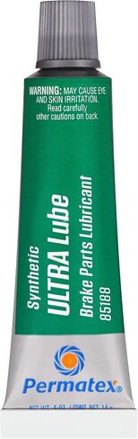 بيرماتكس 24110-6PK الترا قرص الفرامل الفرجار التشحيم، 8 أوقية. (عبوة من 6) in Saudi Arabia