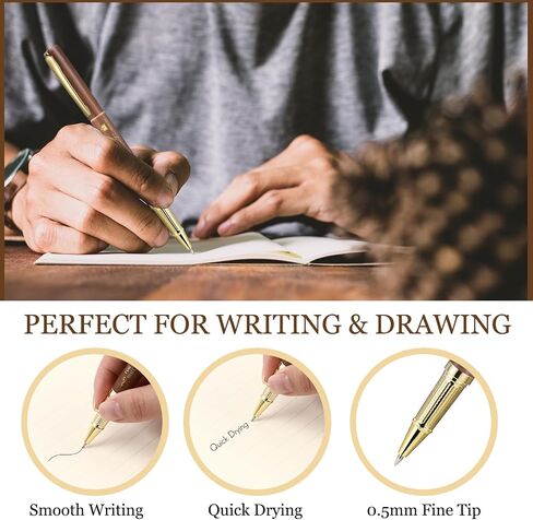 Spakon 40 PCS Mothers Day Gift Bible Bible Bible Ballpoint Pen Inspirational Quotes Pen Pen Device Party Form in Saudi Arabia