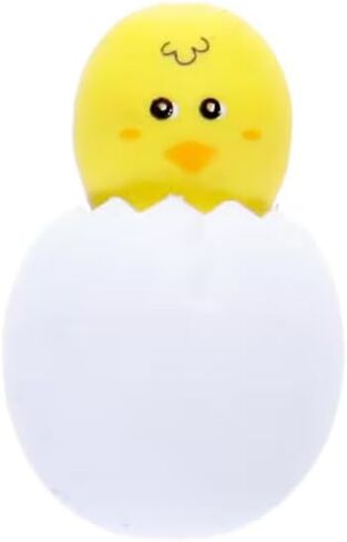 حزمة Easter Erasers (معلمو الموسيقى تفضل أو جوائز) - مجموعة من 8 (بيض الفرخ) in Kuwait