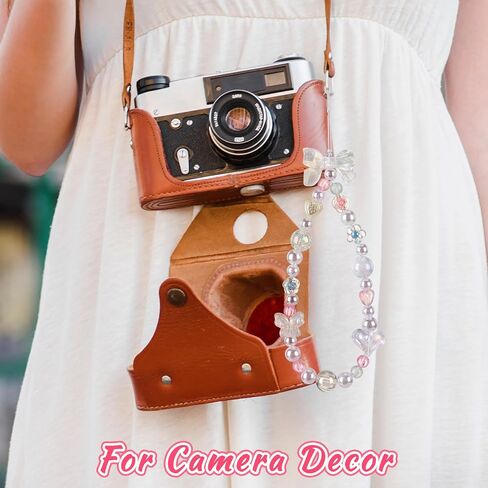 سحر الهاتف -1PC حزام Cherry Charm Red Charm Sblice Universal Lanyard Strap STRAP DARK HODED SHODED STRING for Phone Case Women Bage in Kuwait