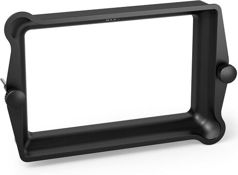 ELEGOO Metal Resin Tank for Saturn 3 Ultra LCD 3D Printer, ACF Release Liner Pre-Installed, with 3 Allen Wrench, Resin Vat Saturn 3 Ultra in Kuwait