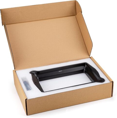 ELEGOO Metal Resin Tank for Saturn 3 Ultra LCD 3D Printer, ACF Release Liner Pre-Installed, with 3 Allen Wrench, Resin Vat Saturn 3 Ultra in Kuwait