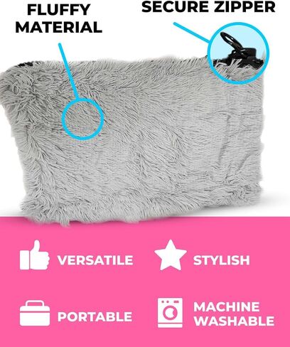 Skywin Inflatable Sleeping Pads For Camping & Airport Travels (Grey) - 77 x 26 x 5 IN Air Mattress Sleeping Pad Inflatable with 8" HeadRest - Sleeping Bags with Pillow-like HeadRest Camping Essentials in Kuwait