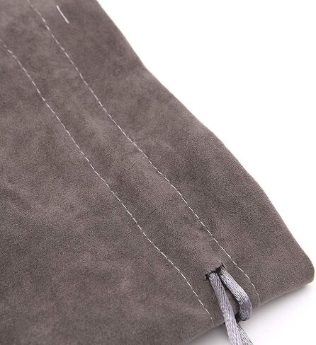 حقيبة زهر DND DND Velvet Dice Bage Baged Bag Dungeons and Dragons Dice Bag in Saudi Arabia