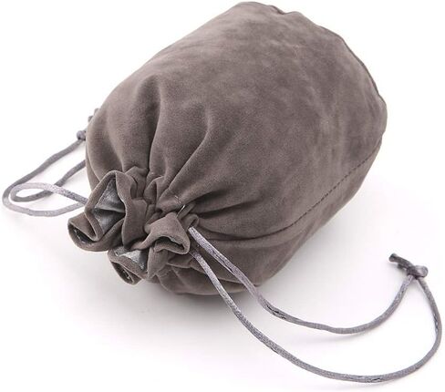 حقيبة زهر DND DND Velvet Dice Bage Baged Bag Dungeons and Dragons Dice Bag in Saudi Arabia