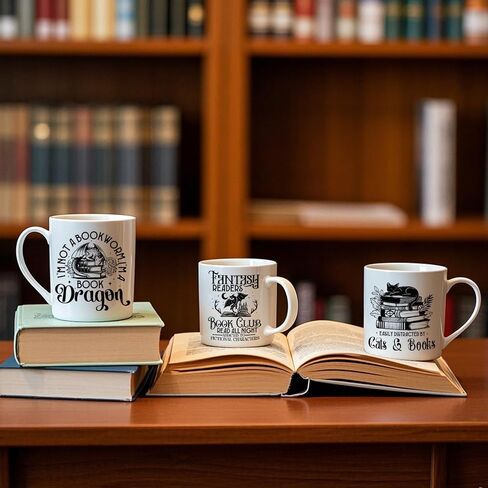 لفائف Afritee UV DTF Cup - 20 ورقة أسود واحد فقط كتب واحدة فقط من عاشق UVDTF Tumbler لف لـ 16 أوقية كوب زجاجي ، ملصقات القهوة زهرة جمجمة شارات DIY زجاجة الزجاجة الزجاجة الزجاجة in Saudi Arabia