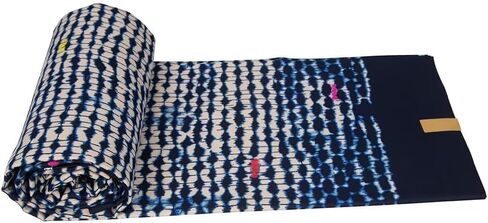 Africa Ankara Prints Wax Fabric African Fabric for Party Dress Craft DIY Sewing Textile Polyester Nigeria Tissu in Saudi Arabia