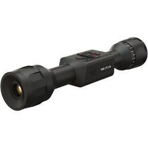 ATN Thor LTV Ultra-Light Weight Thermal Scope. The Thor LTVs are Premium Thermal Scopes for Hunting That utilize Advanced Thermal Vision. Easy to use Advanced Thermal Scopes