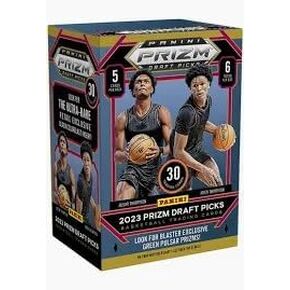 2023-24 Panini Prizm Draft Blaster Blaster (Hobby)
