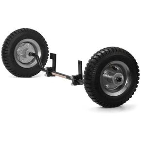 Hardline Products Adjustable Height Training Wheels for Razor MX 125, MX350, MX400, MX450, SX500, MX650 Electric Motorcycle