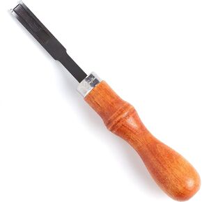 Tandy Leather Craftool French Edge Skiving Tool 88080-00