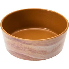 بقعة Unbreak-a-bowlz تحطيم الميلامين الأليفة الأوعية