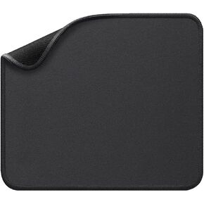 PAD Mouse - سلسلة استوديو ، للكمبيوتر مع قاعدة مطاطية غير انزلاقية ، تمرير سهل ، مواد مقاومة للانسكاب ، متينة ، تصميم محمول ، تصميم حديث