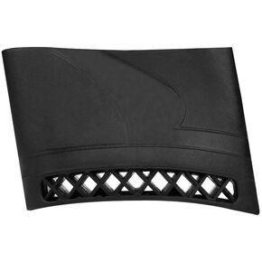 LEJUNJIE TPR Rubber Slip On Recoil Pad for Rifle, Shotgun and Butt Gun Protective Gun Butt Protector