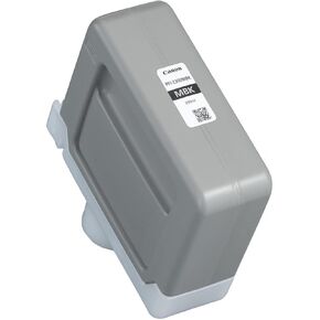 Canon PFI -2300MBK الصباغ غير اللامع دبابة الحبر الأسود - 330 مل