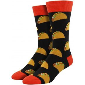 Socksmith Men's Guitars